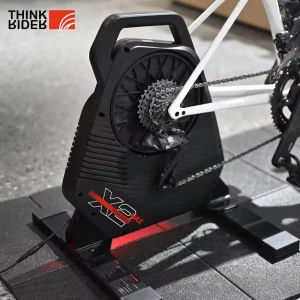 New ThinkRider X2Max Smart Bike Trainer Bicycle Built-in Power Meter power meter Compatible