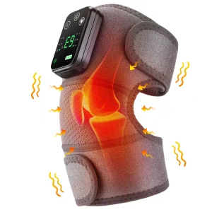 Heating Massager Pad Relieve Arthritis