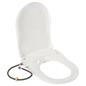 Smart Toilet Seat Bidet hygienic way to be healthy and saving money dependence on toilet paper