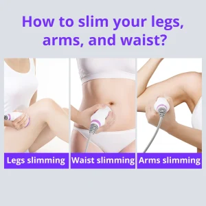 Skin Tightening Face Lift Body Sculpting Machine - Thumbnail Image 2