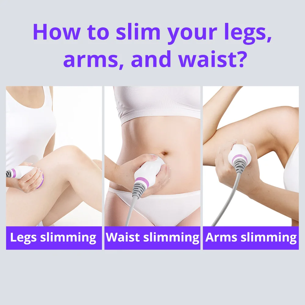 Skin Tightening Face Lift Body Sculpting Machine - Image 2