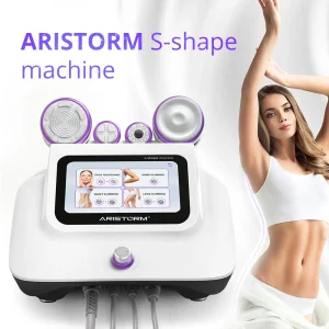 Skin Tightening Face Lift Body Sculpting Machine