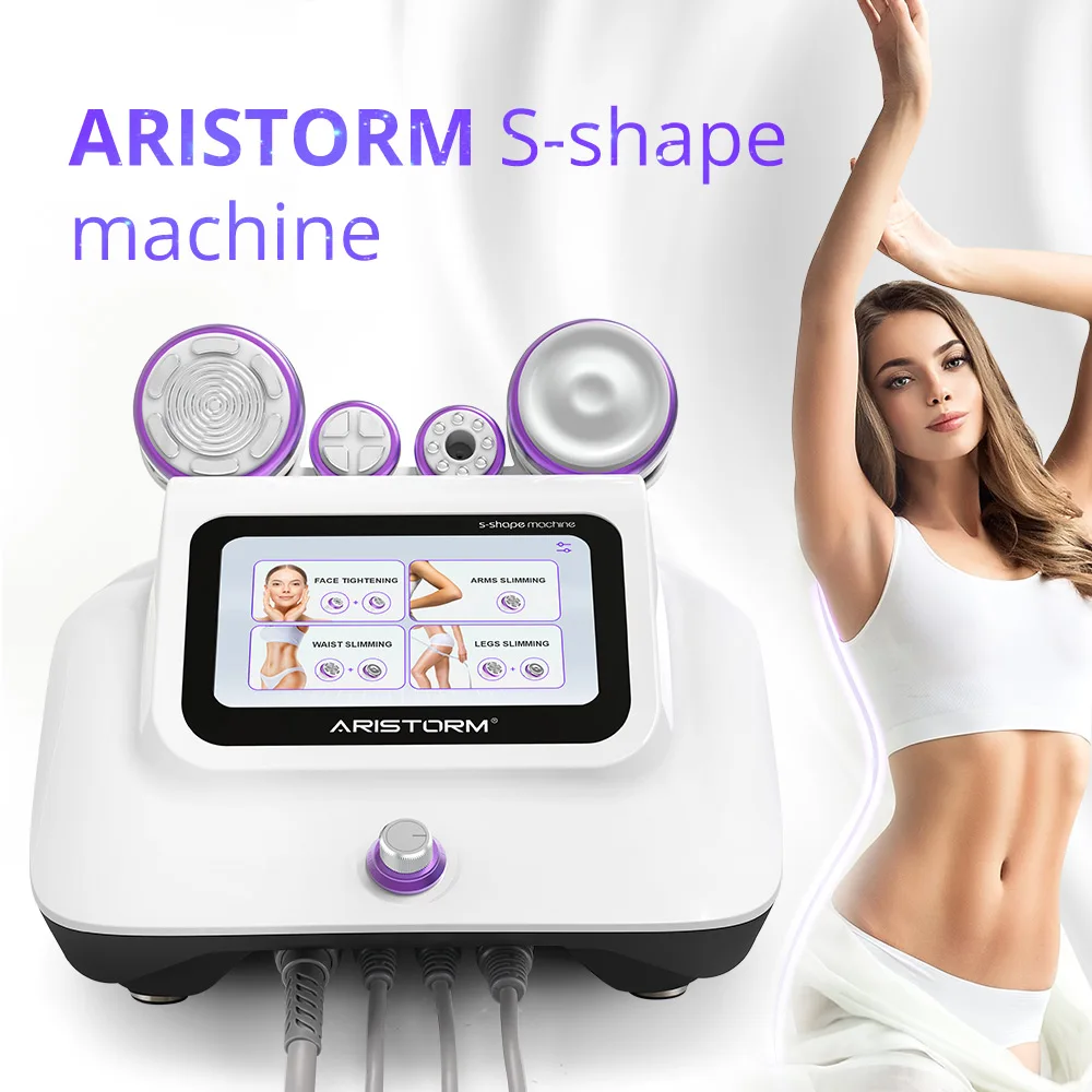 Skin Tightening Face Lift Body Sculpting Machine - Image 1