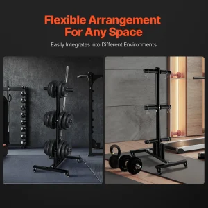 Weight Plate Rack - Thumbnail Image 6