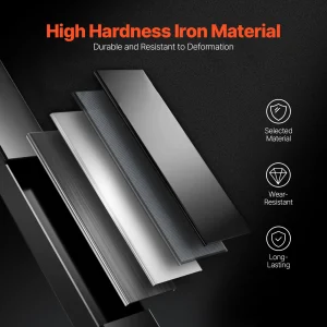 Weight Plate Rack - Thumbnail Image 3