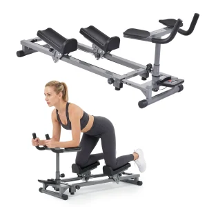 Back Stretcher and Crawling Trainer,