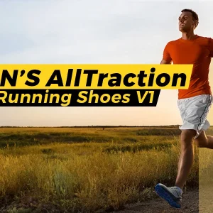 Trail Running Shoes - Thumbnail Image 5