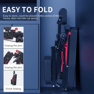 14-in-1 Foldable Dumbbell Bench - Thumbnail Image 3